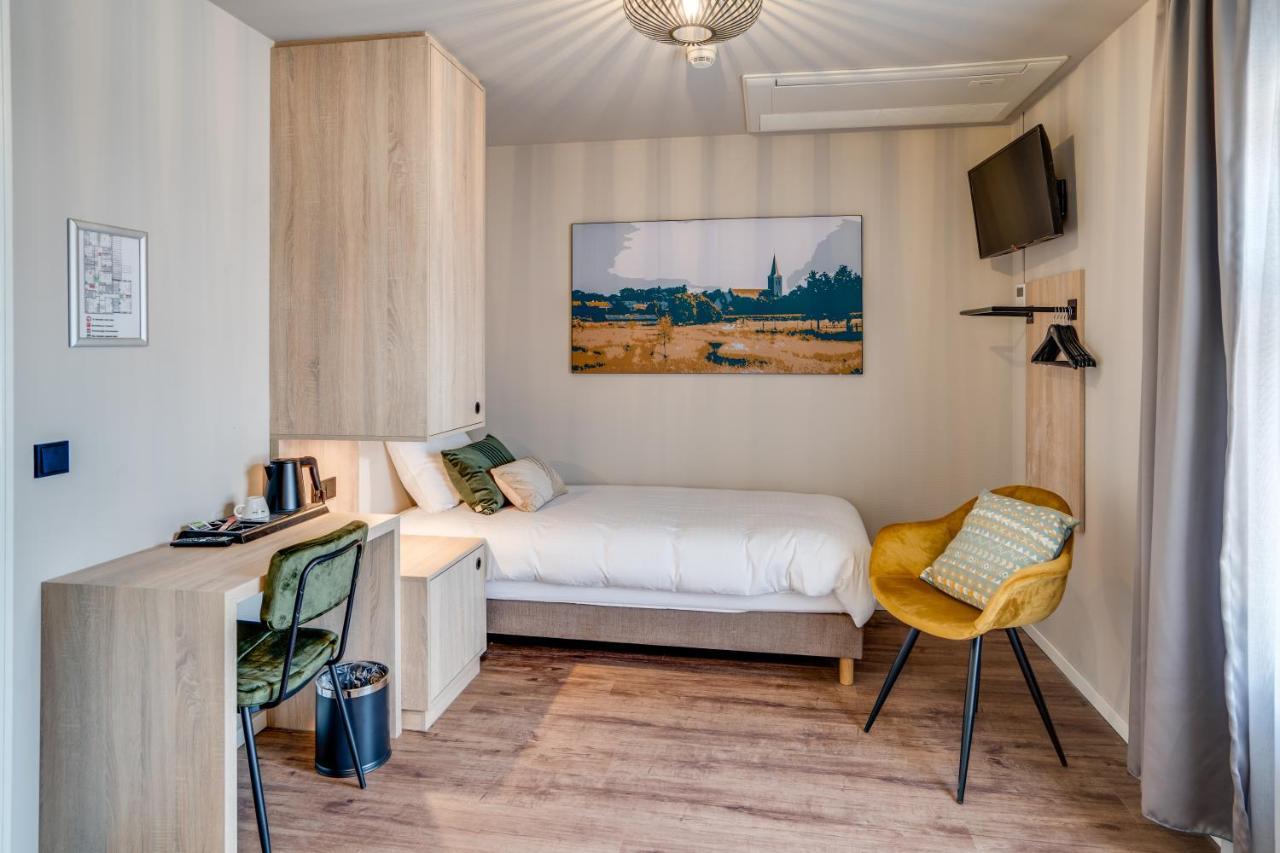 Hoeve De Bongerd Beesel エクステリア 写真