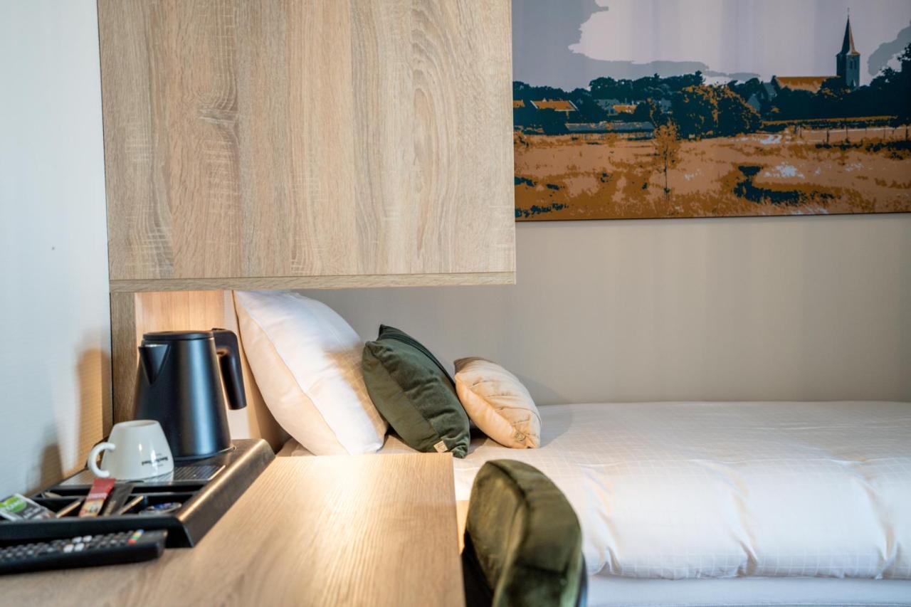 Hoeve De Bongerd Beesel エクステリア 写真