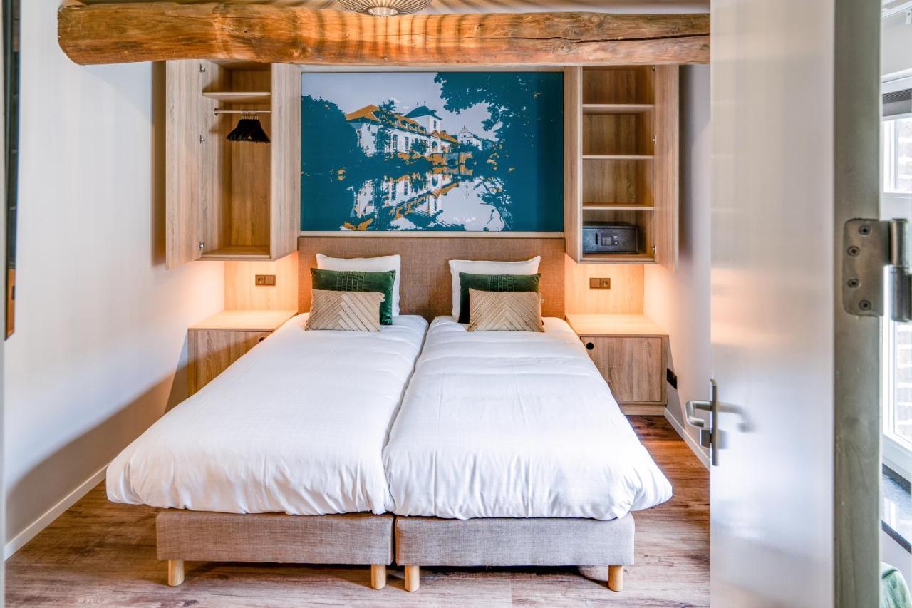 Hoeve De Bongerd Beesel エクステリア 写真