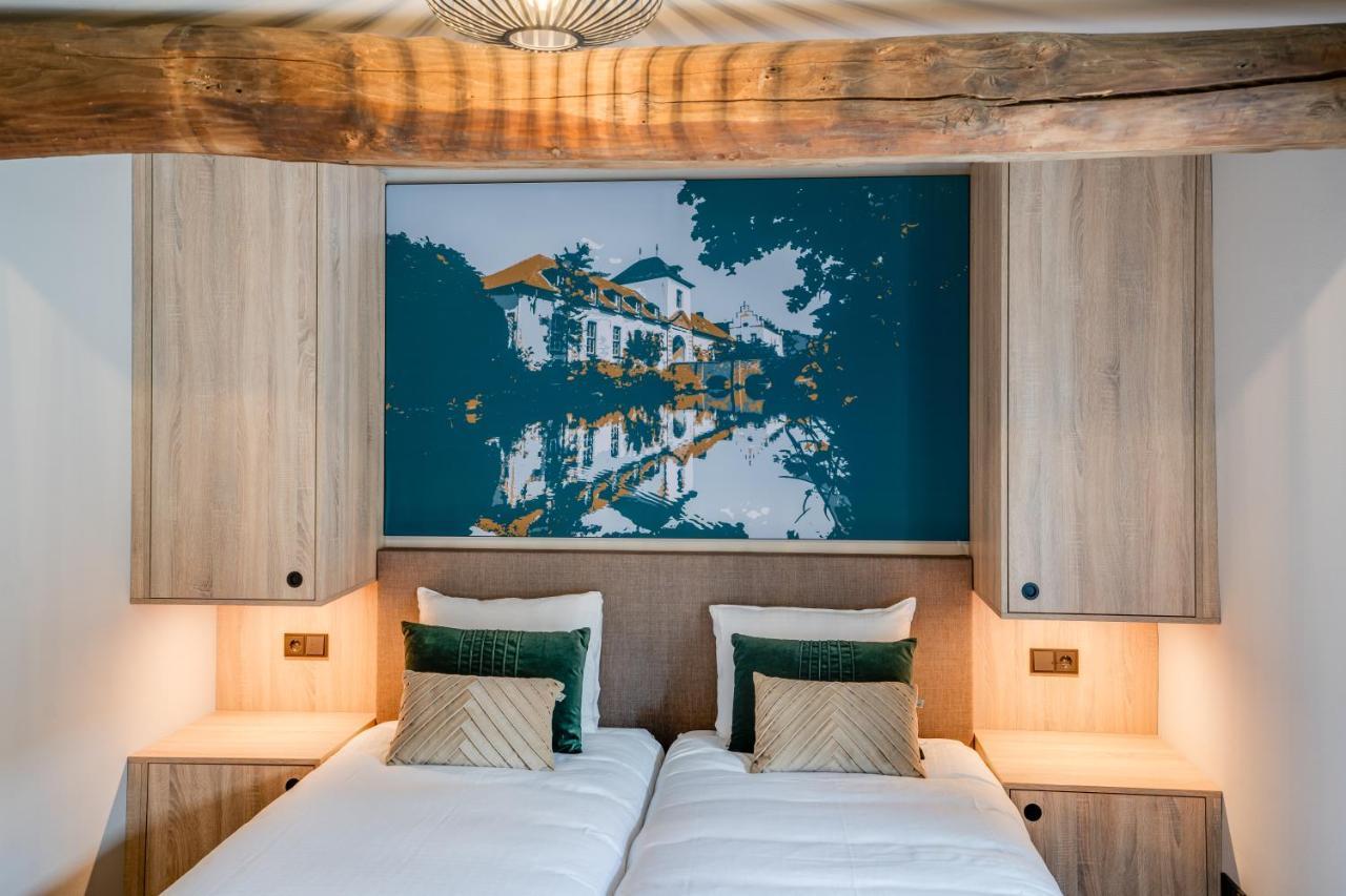 Hoeve De Bongerd Beesel エクステリア 写真
