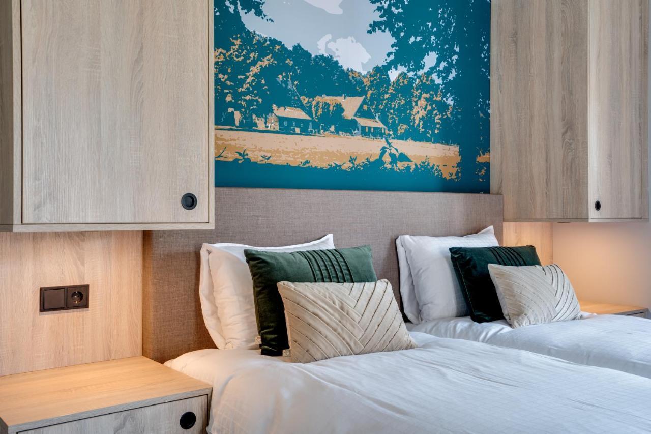 Hoeve De Bongerd Beesel エクステリア 写真