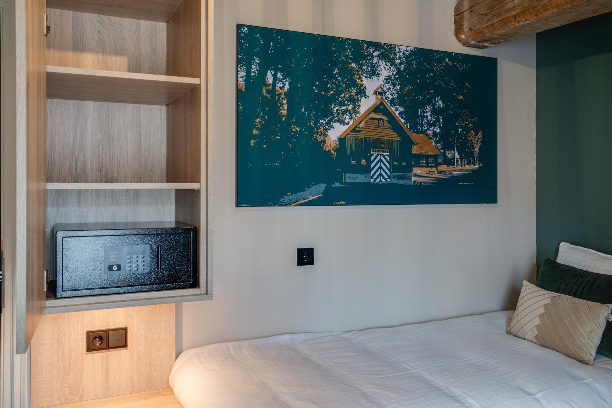 Hoeve De Bongerd Beesel エクステリア 写真