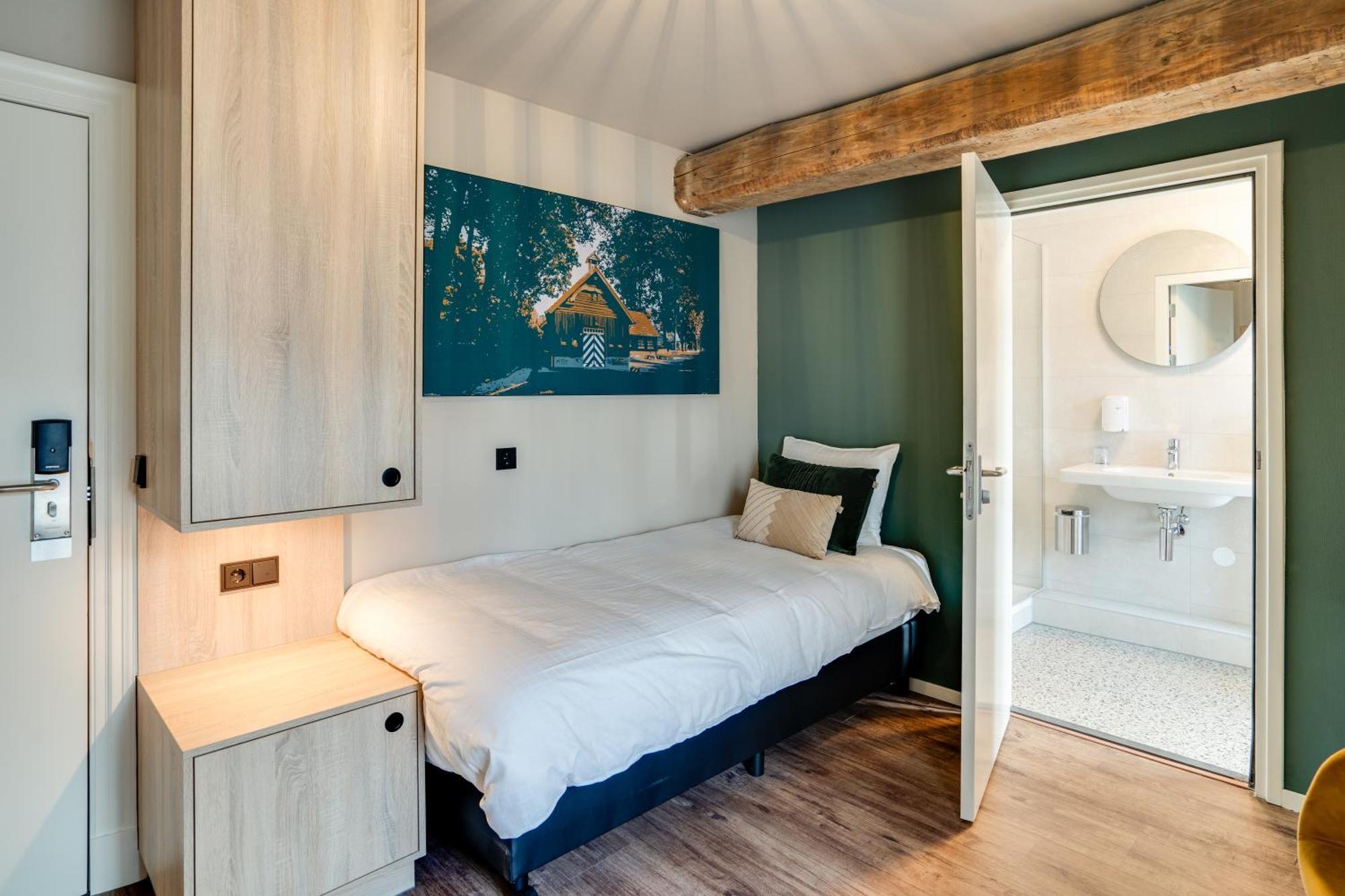Hoeve De Bongerd Beesel エクステリア 写真