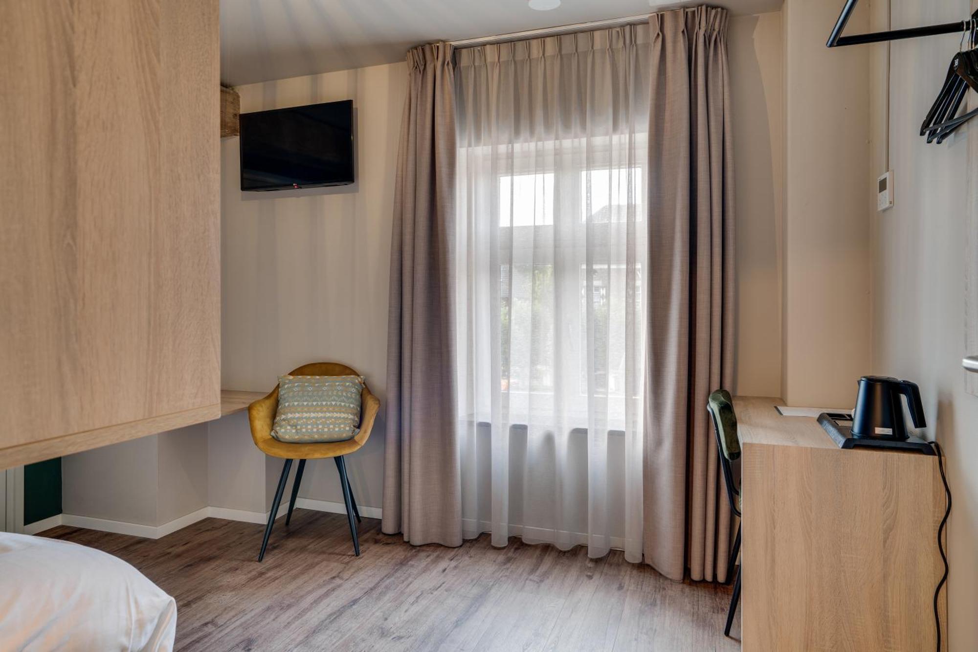 Hoeve De Bongerd Beesel エクステリア 写真