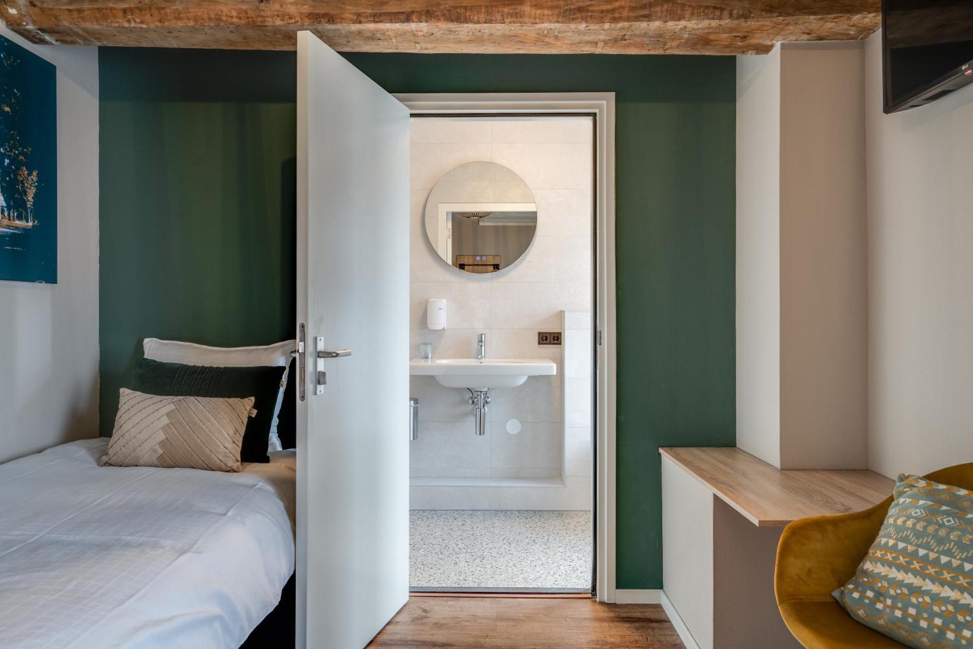 Hoeve De Bongerd Beesel エクステリア 写真