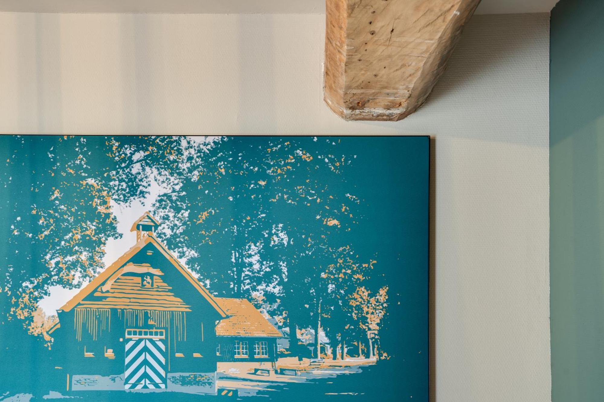 Hoeve De Bongerd Beesel エクステリア 写真