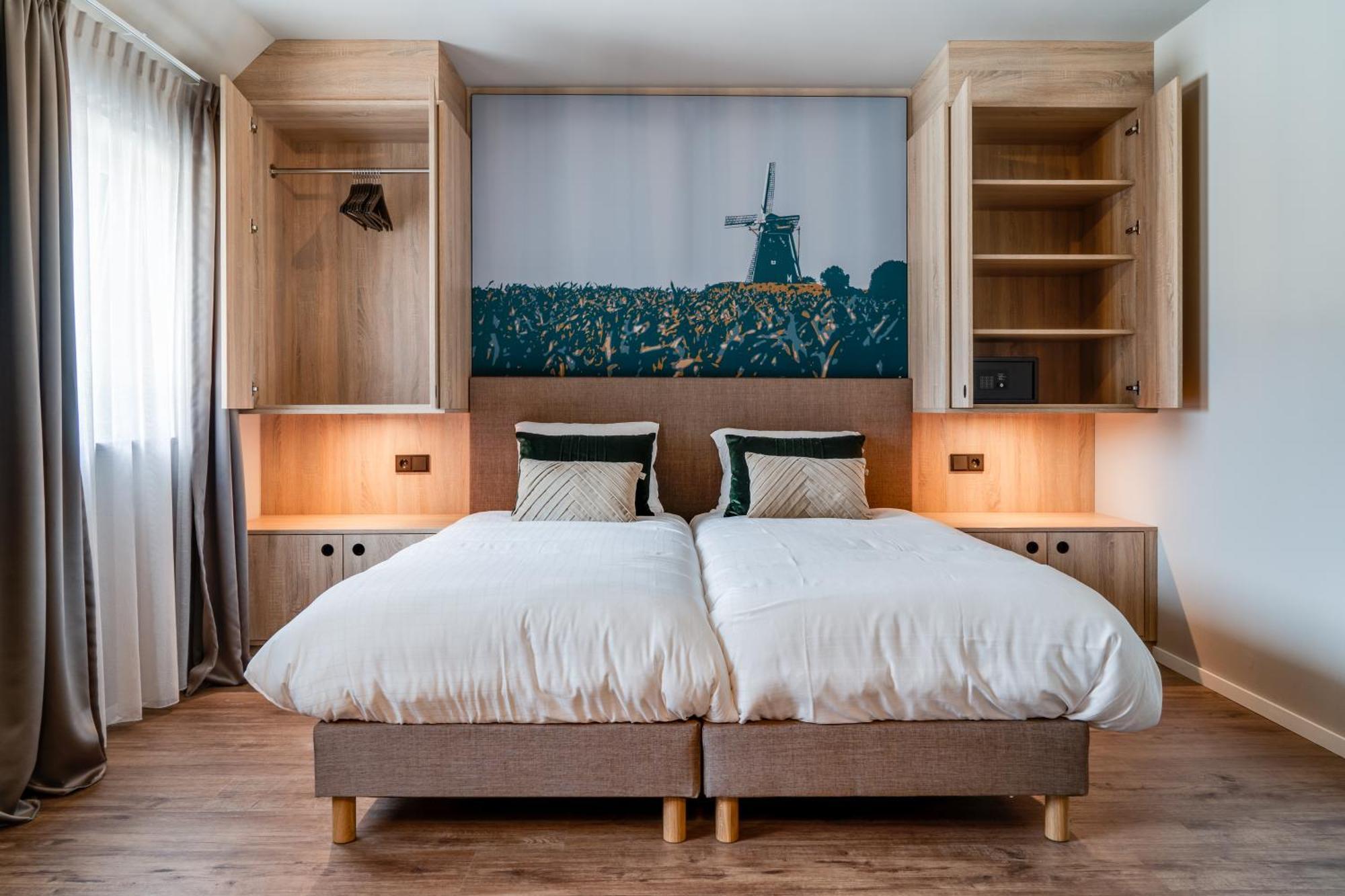 Hoeve De Bongerd Beesel エクステリア 写真