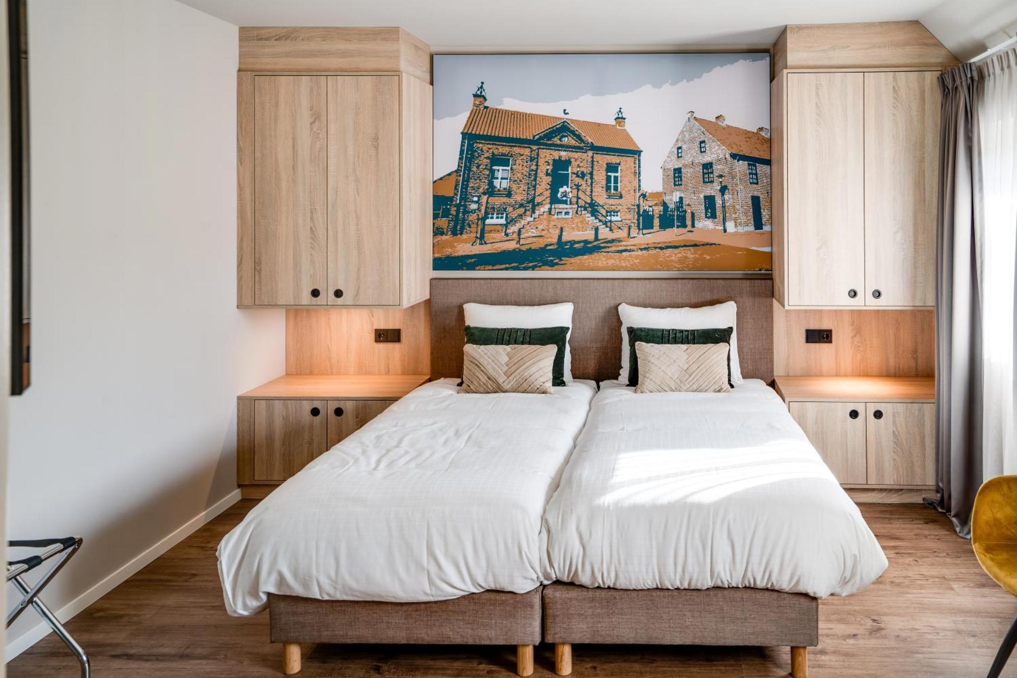 Hoeve De Bongerd Beesel エクステリア 写真
