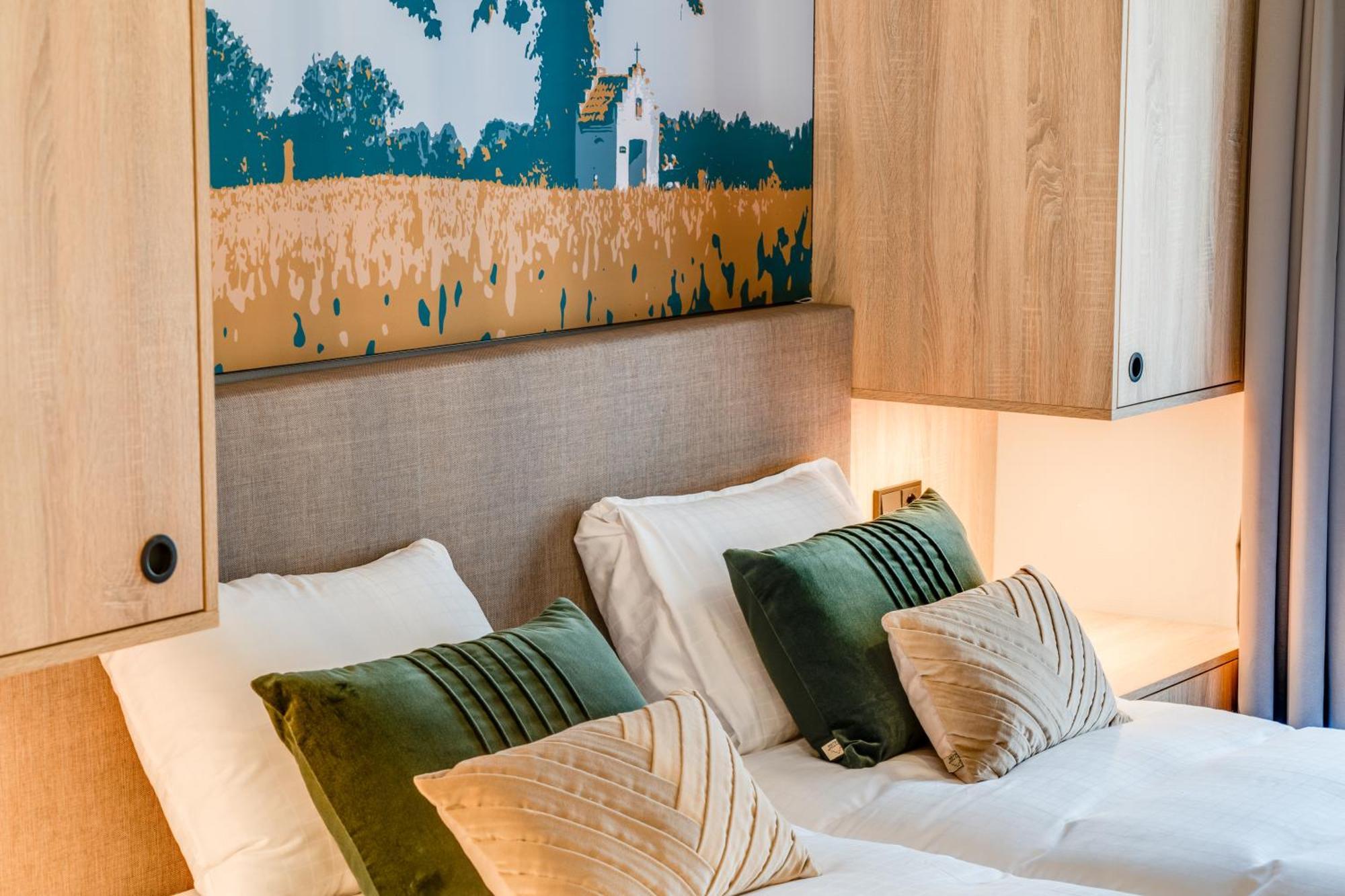 Hoeve De Bongerd Beesel エクステリア 写真