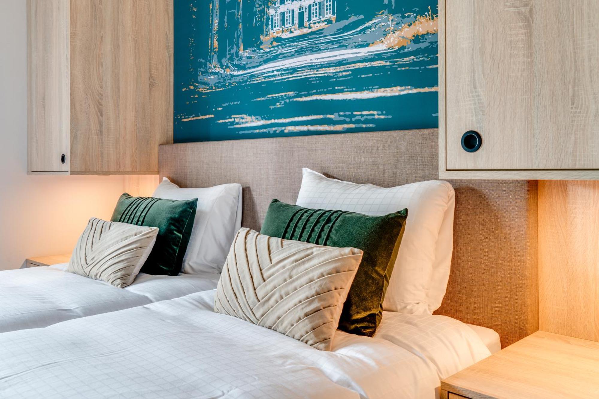 Hoeve De Bongerd Beesel エクステリア 写真