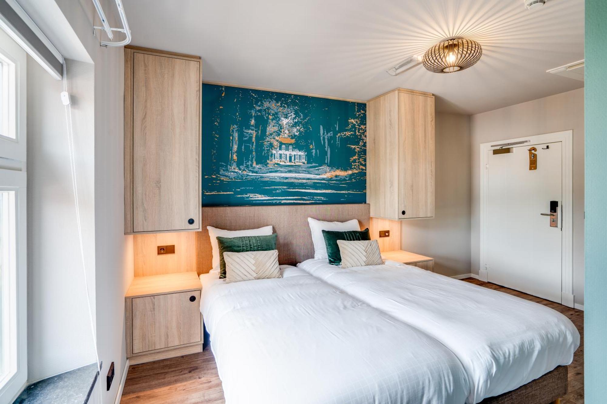 Hoeve De Bongerd Beesel エクステリア 写真